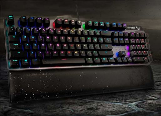 TASTATURA ASUS TUF K7