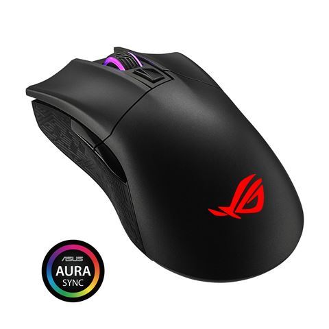MIŠ ASUS ROG GLADIUS II WIRELESS