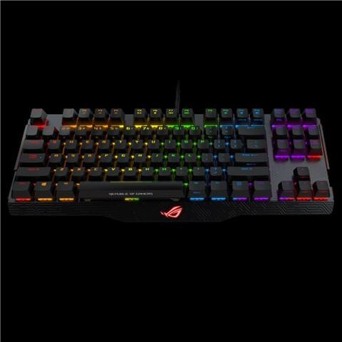 TASTATURA ASUS ROG Claymore