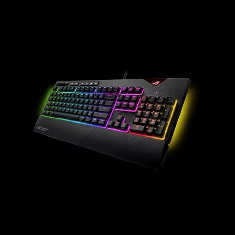 TASTATURA ASUS ROG Strix Flare