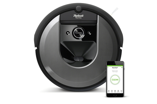 iRobot robotski usisivač Roomba i7