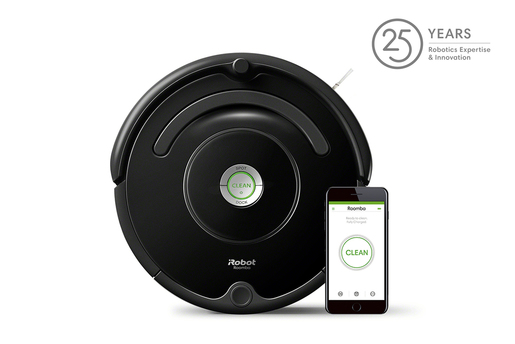 iRobot robotski usisivač Roomba 671
