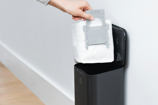 iRobot robotski usisivač Roomba i7+