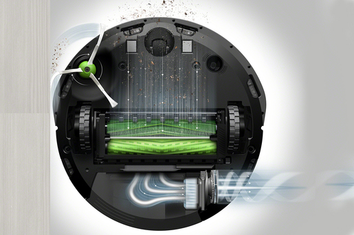 iRobot robotski usisivač Roomba i7+