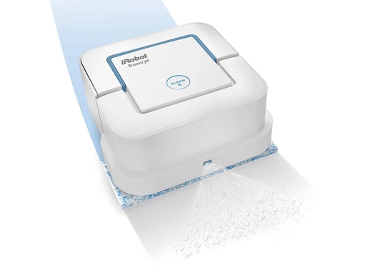 iRobot robotski čistač podova Braava jet 240