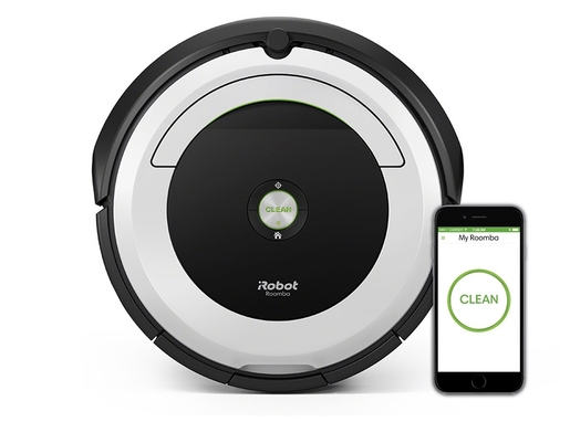 iRobot robotski usisivač Roomba 691