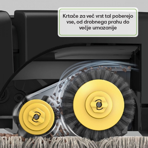 iRobot robotski usisivač Roomba 691