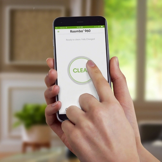 iRobot robotski usisivač Roomba 691