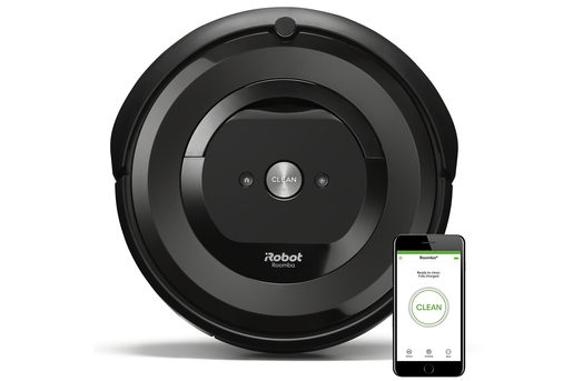 iRobot robotski usisivač Roomba e5158