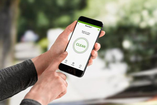 iRobot robotski usisivač Roomba e5158