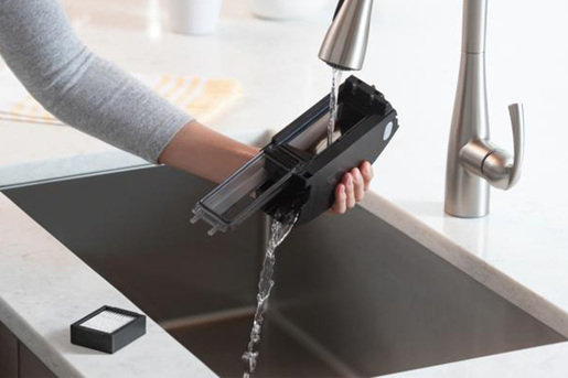 iRobot robotski usisivač Roomba e5158