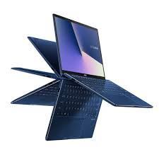 Laptop ASUS ZENBOOK FLIP UX362FA-EL246T