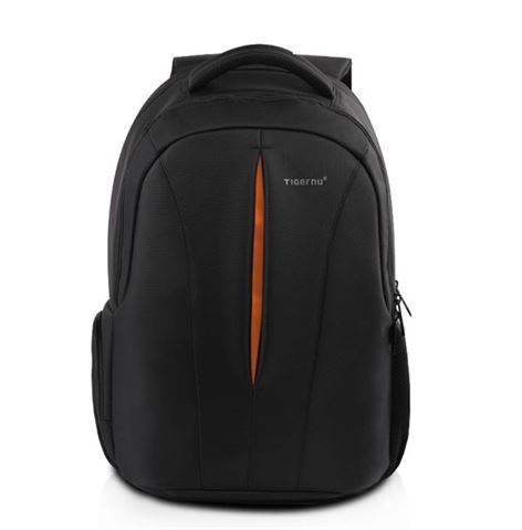 Ranac za NB TIGERNU T-B3105 USB Black Orange