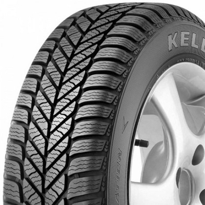 Kelly set 4 gume 195/65R15 91T Winter ST