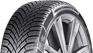 Continental set 4 gume 225/45R17 91H WinterContact TS860