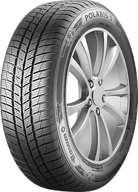 Barum set 4 gume 205/55R16 91T POLARIS 5