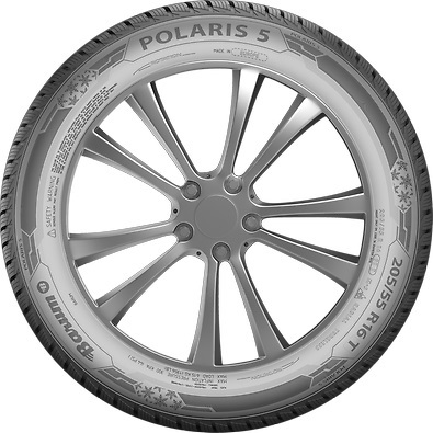 Barum set 4 gume 205/55R16 91T POLARIS 5