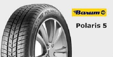 Barum set 4 gume 205/55R16 91T POLARIS 5