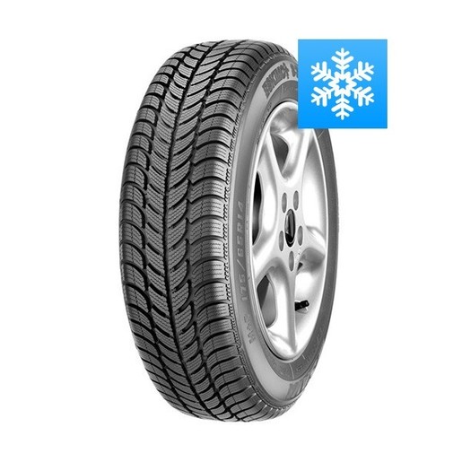 Sava set 4 gume 205/55R16 91T Eskimo S3+