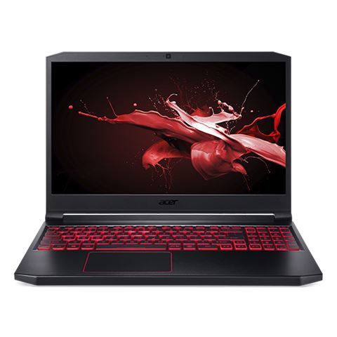 Laptop Acer Nitro 7 AN715-51-78AF (NH.Q5FEX.016), 15,6 FHD IPS, Intel Core i7-9750H 2,6GHz,16GB RAM, 1TB+256GB SSD PCIe NVMe, nVidia GeForce GTX 1650 4GB, laptop