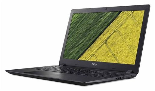 Laptop Acer Aspire A315-51-57QU(NX.GNPEX.078) 15,6 FHD, Intel Core i5-7200U 2,5GHz,8GB RAM, 256GB SSD PCIe NVMe, Intel HD 620,laptop