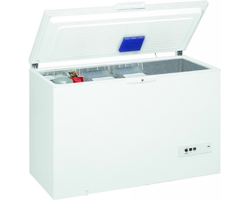 Whirlpool horizontaln zamrzivač WHM 3911