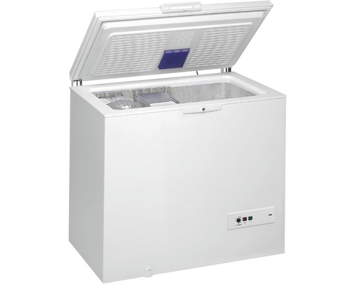 Whirlpool horizontalni zamrzivač WHM 3111