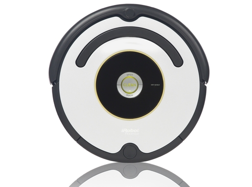 iRobot robotski usisivač Roomba 616