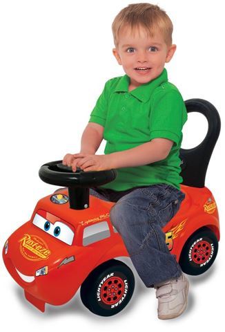 Guralica Cars McQueen