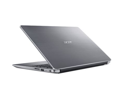 Laptop Acer Swift 3 SF315-41-R1BP (NX.GV7EX.027), 15,6 FHD, AMD Ryzen R5 2500U 2,0GHz, 8GB RAM, 512GB SSD PCIe NVMe, AMD Radeon Vega 8, Linux, laptop