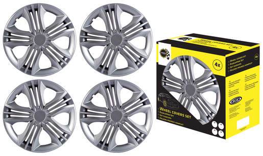Ratkapna FUN 14" set 4 KOM