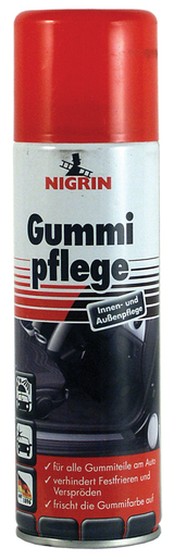 Sprej za održavanje gume Nigrin 300ML