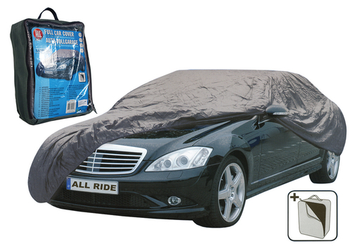 Cerada za auto 534x178x120cm