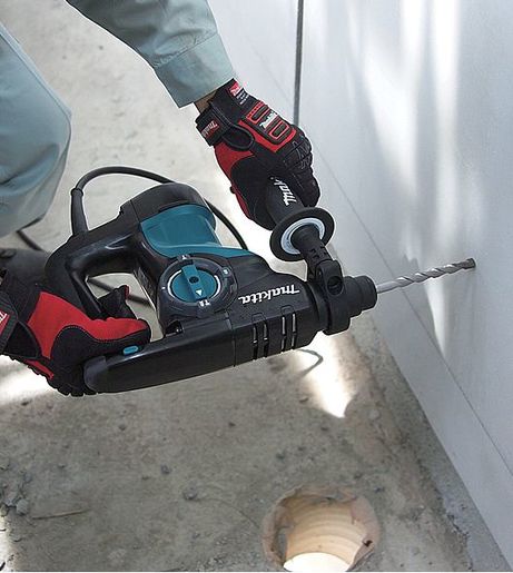 MAKITA bušilica-čekić HR2810 800W