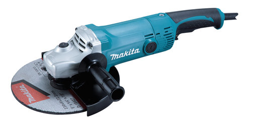 MAKITA brusilica ugaona GA9050R 2000w