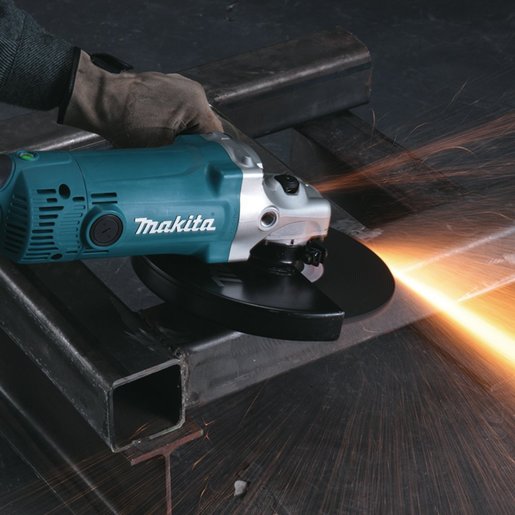 MAKITA brusilica ugaona GA9050R 2000w