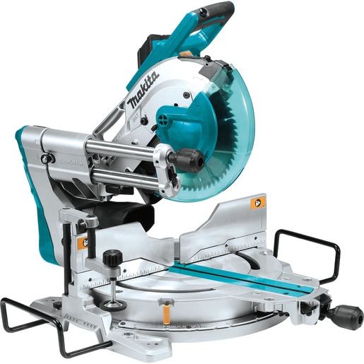 MAKITA testera potezno-nagibna LS1219L 1800w