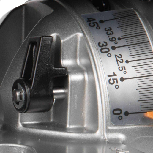 MAKITA testera potezno-nagibna LS1219L 1800w