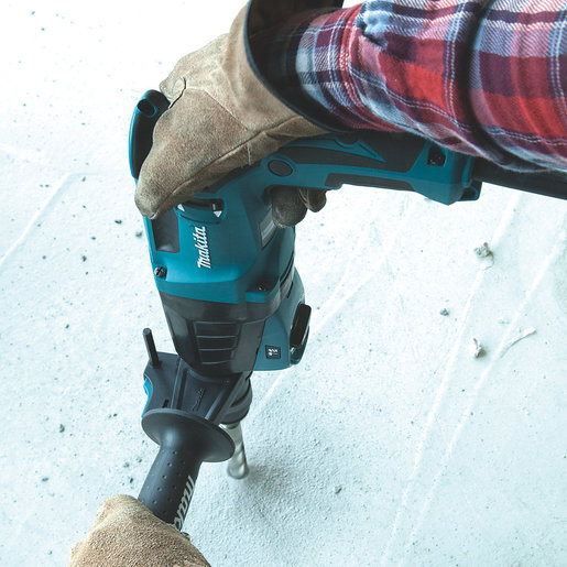 MAKITA bušilica-čekić HR2630 800w