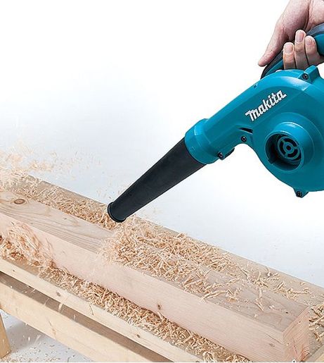 MAKITA električni usisivač-duvaljka UB1103Z 600w