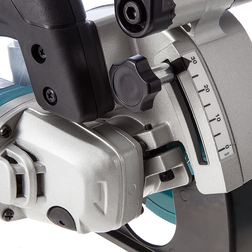 MAKITA slicerica rezač kanala SG1251J 1400w