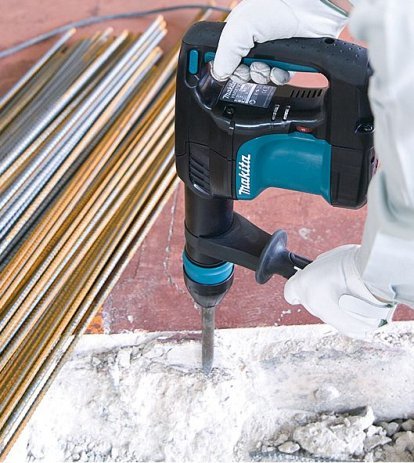 MAKITA štemarica HM0870C 1110w