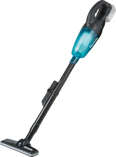 Makita akumulatorski usisivač DCL180ZB
