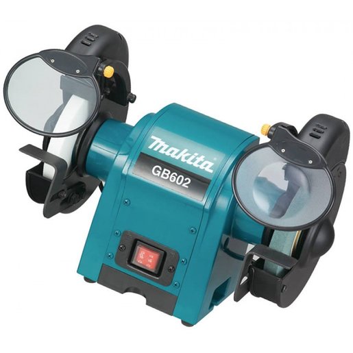 MAKITA tocilo GB602 250w