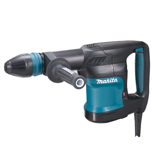 MAKITA paket štemarica HM0870C + ugaona brusilica GA5030