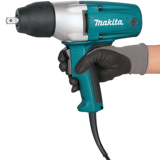 MAKITA odvijač udarni TW0350 400w