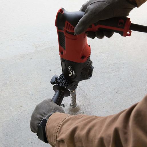 MAKITA bušilica-čekić M8701 800w