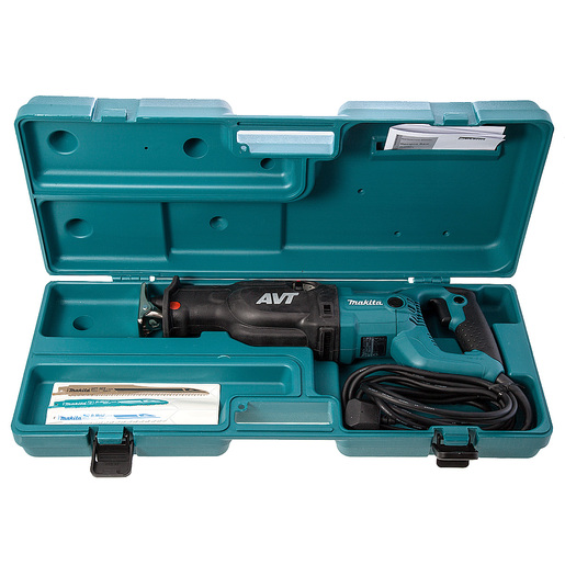 MAKITA testera ravna univerzalna JR3070CT 1510w