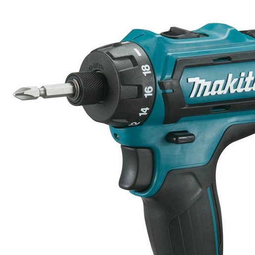 MAKITA bušilica-odvijač  DF031DZ 10.8v,bez baterije i punjača