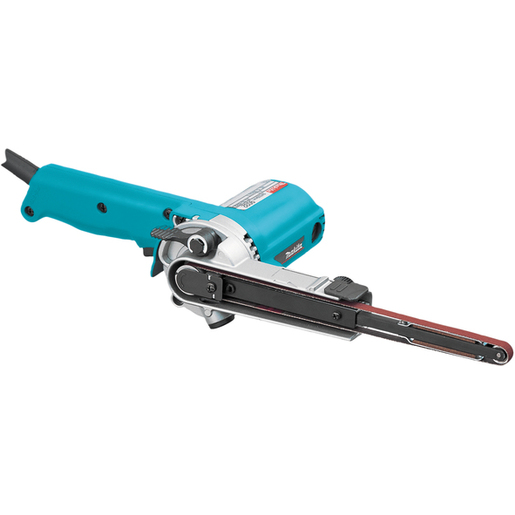 Makita tračna brusilica 9032